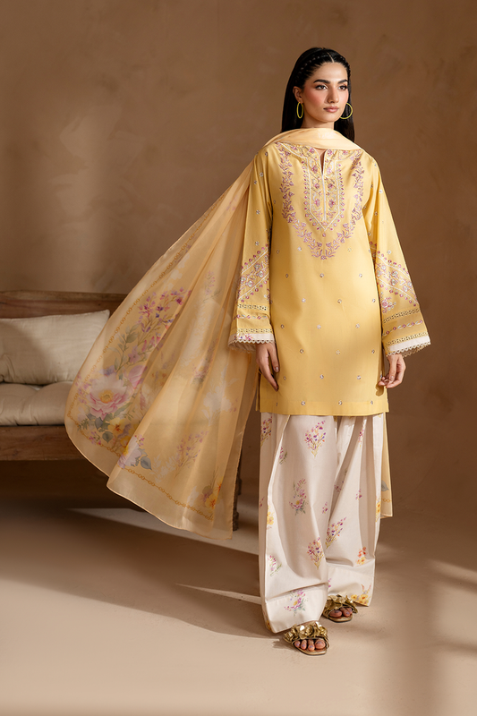 LEMON BLOSSOM 01