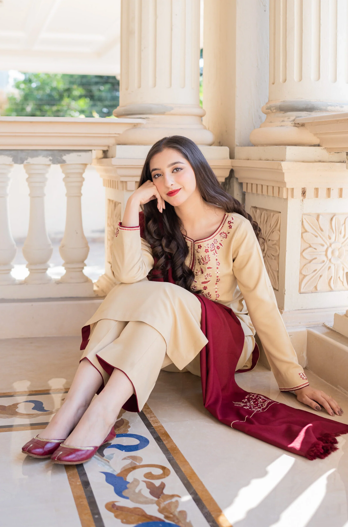 Dhanika