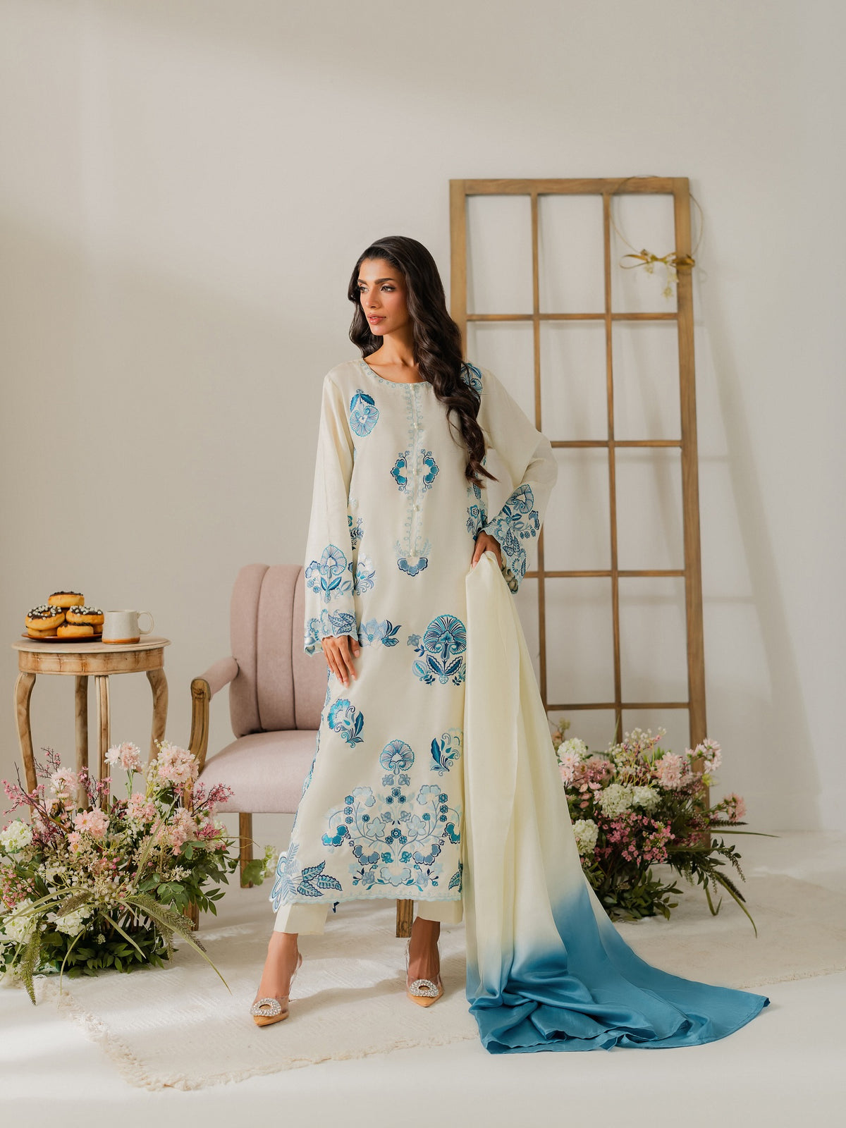 Elegat Whi